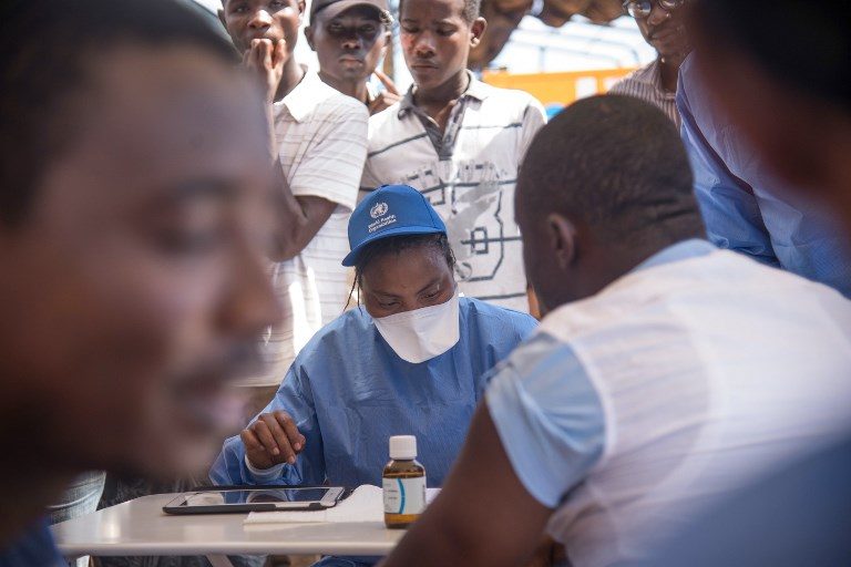 Superstition stopping Ebola victims from seeking medical care