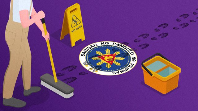 [OPINION | Newspoint] A never-ending cleanup