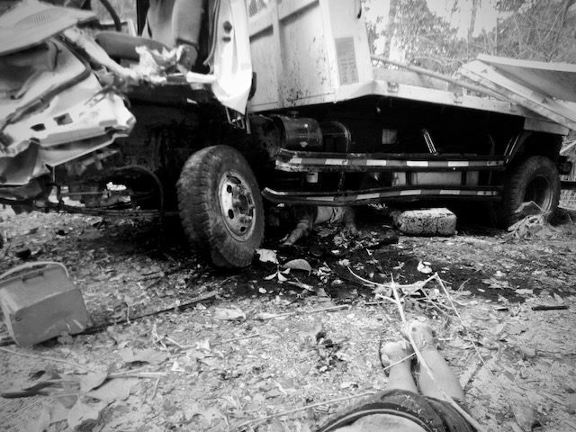 Bride-to-be, 12 others killed in ‘pamamanhikan’ truck mishap
