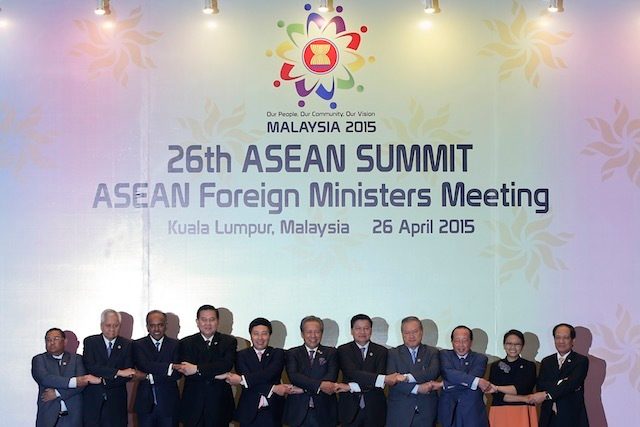 ASEAN, EU to seek jump-start of free-trade talks