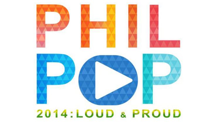 FULL LIST: Philpop 2014 winners