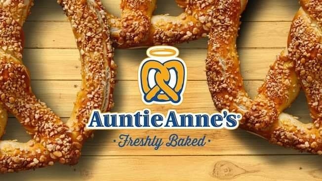Auntie Anne’s reopens select PH branches for delivery