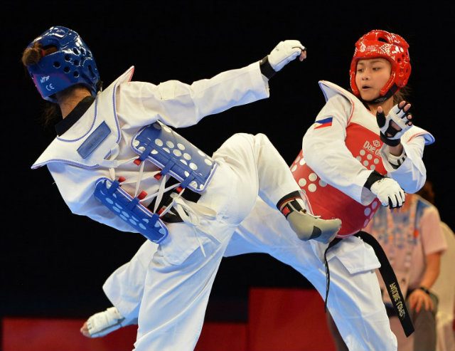 Taekwondo rule change a ‘tough challenge’ for PH