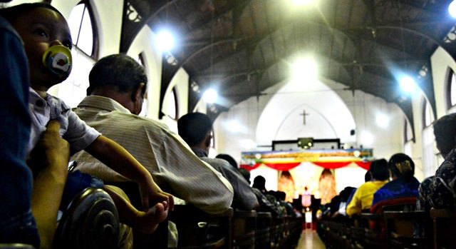 Kerukunan umat beragama di Malang: toleransi sepanjang generasi