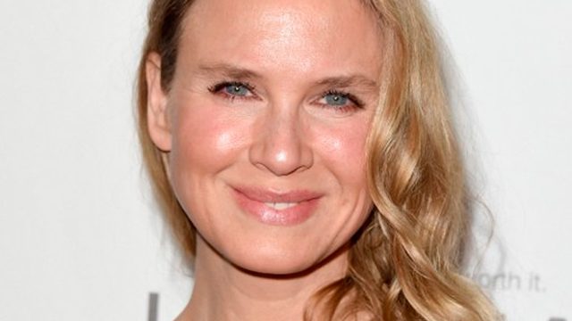 Renee Zellweger’s ‘new face’ highlights Hollywood aging taboo