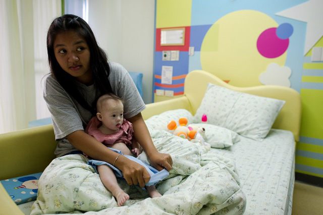 Australian in Thai surrogate case has child sex convictions