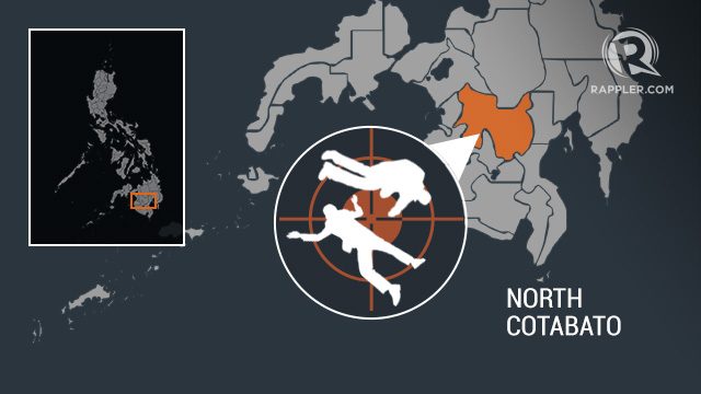 2 soldiers killed in North Cotabato clash with NPA