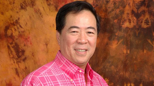 Ex-Bacolod lawmaker indicted for graft over P21.56-M SEA Games fund