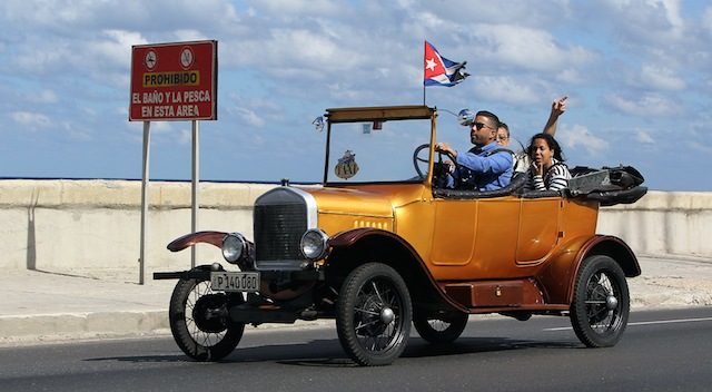 US, Cuba seek to reopen embassies in historic talks