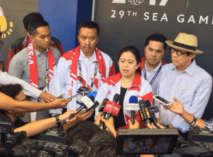 Puan: Indonesia menunggu permintaan maaf resmi Malaysia