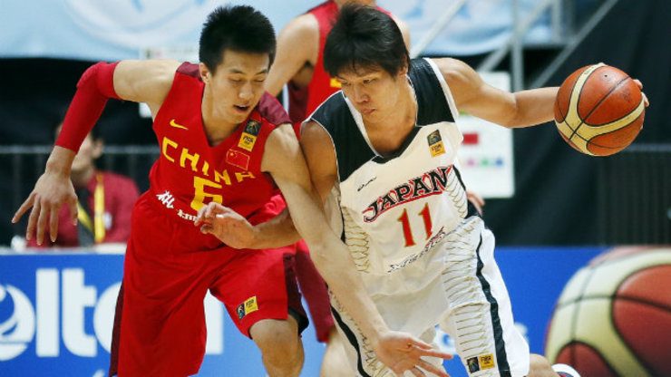 Previewing the Asian Games basketball qualifiers