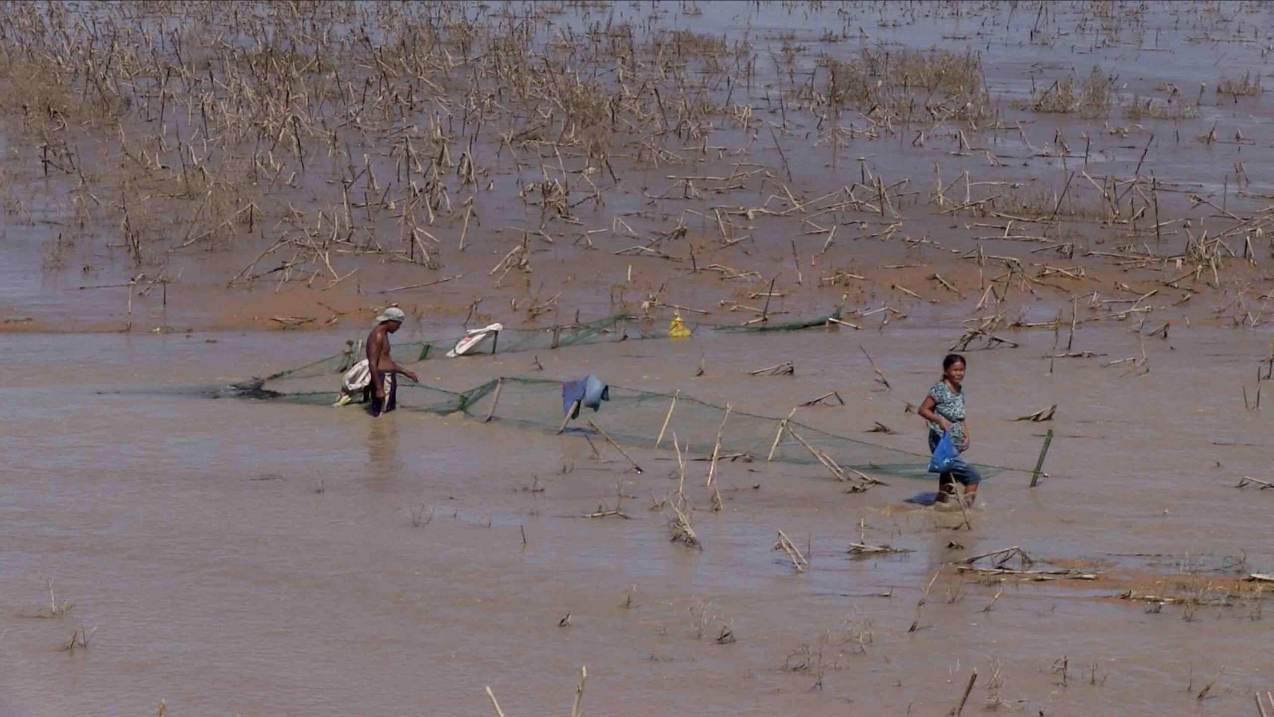 WATCH: Help farmers adapt to climate change