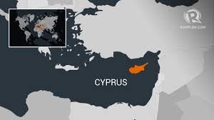 Cyprus votes in close presidential run-off