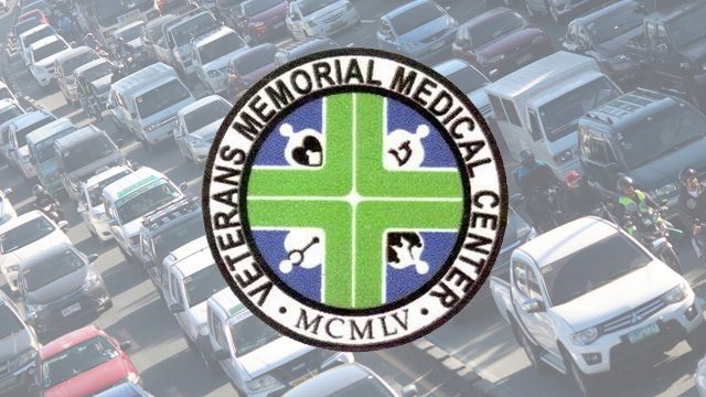 VMMC agrees to open roads to private vehicles