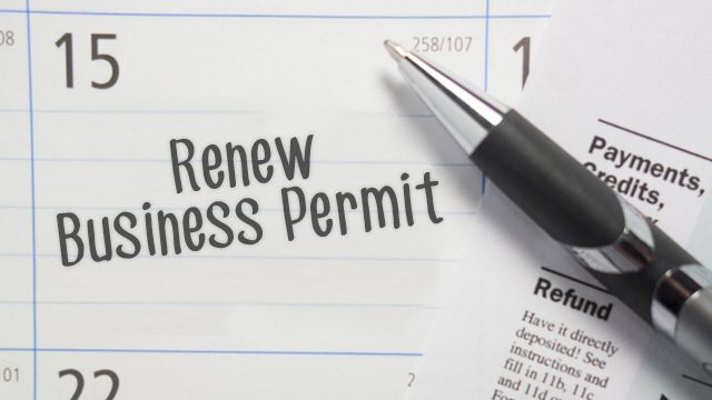 #AskTheTaxWhiz: When is the deadline to renew my business permit?