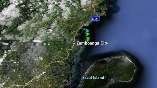 Two dead in knife attack aboard Chinese ship in Philippines