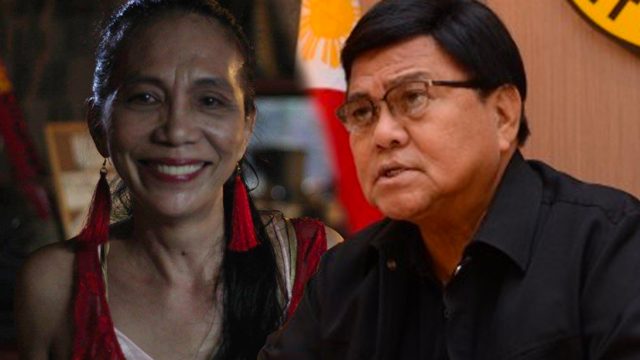 Labella on arrest of Cebu artist Bambi Beltran: ‘It’s nothing personal’