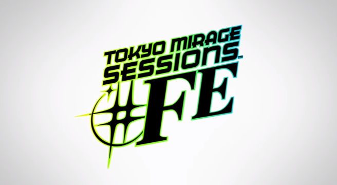 Impressions: The first 5 hours of Tokyo Mirage Sessions #FE