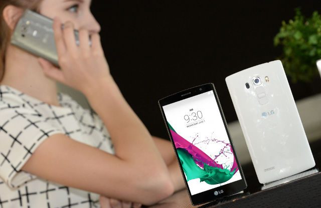 LG adds the G4 Beat to the G4 smartphone family