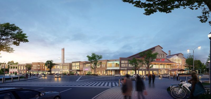 Megaworld to build Pampanga mall highlighting ‘rich cultural heritage’