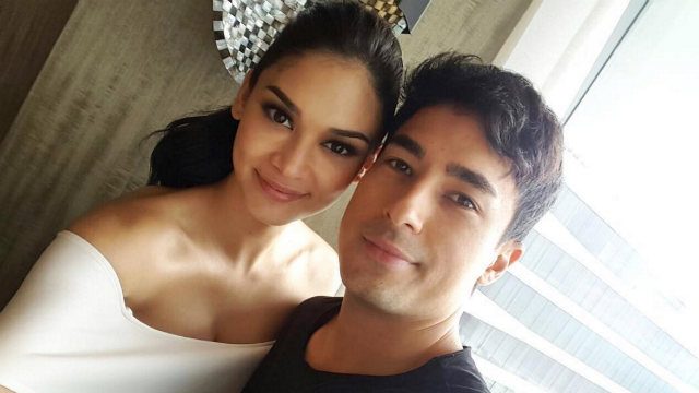 Marlon Stockinger speaks up on his relationship with Pia Wurtzbach