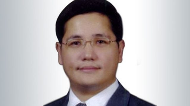 Malacañang orders dismissal of ERC Chairman Salazar