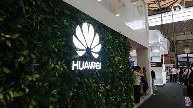U.S. chip firm says it can ‘lawfully’ sell some items to Huawei