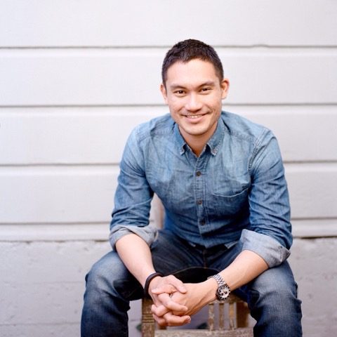 Angelo Umali, CEO and Founder of Simple Wearables  