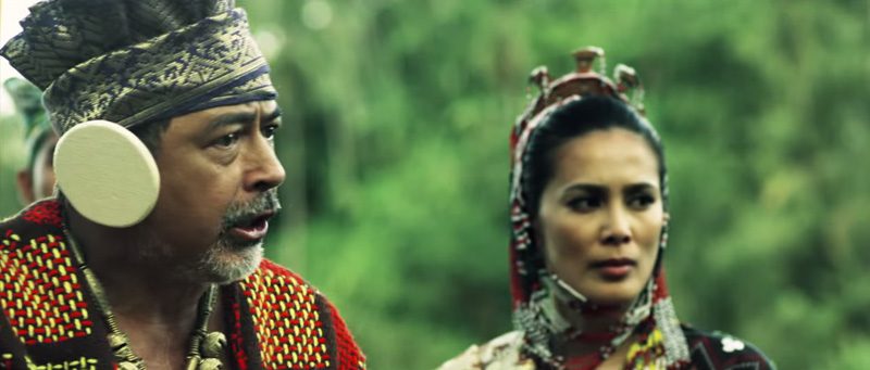 ‘Ibong Adarna: The Pinoy Adventure’ Review: Fun, fireworks, eye candy