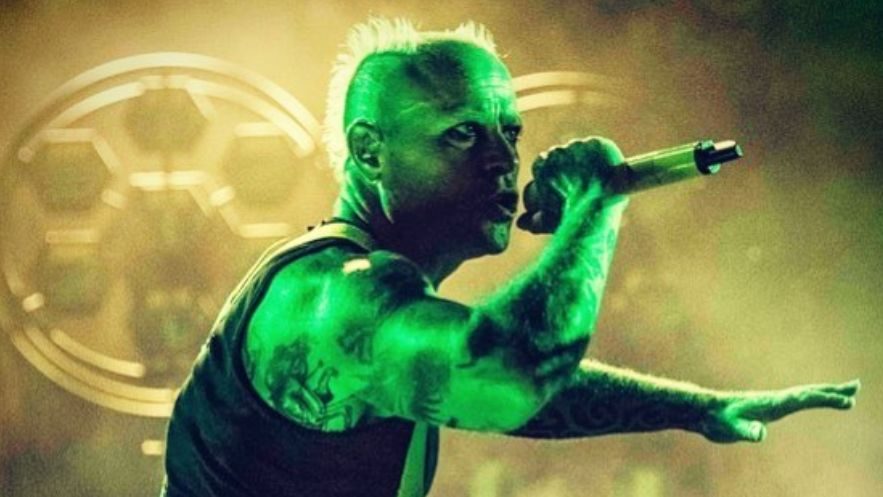 The Prodigy star Flint died from hanging – inquest