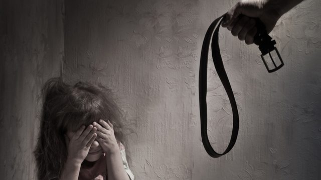 House approves bill banning corporal punishment vs children