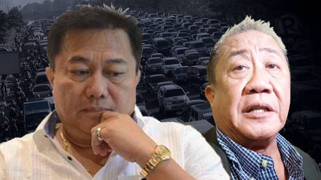 Alvarez: ‘No doubts’ on Tugade, but DOTr must step up