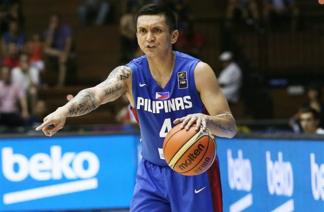 Gilas coaching staff to be named ‘very soon,’ says Alapag