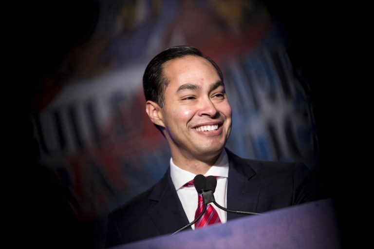 Obama protege Julian Castro set to join 2020 race