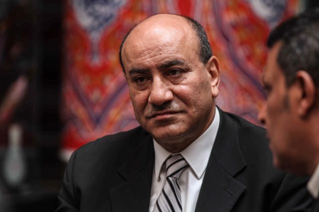 Egypt’s anti-graft tsar becomes public enemy number one