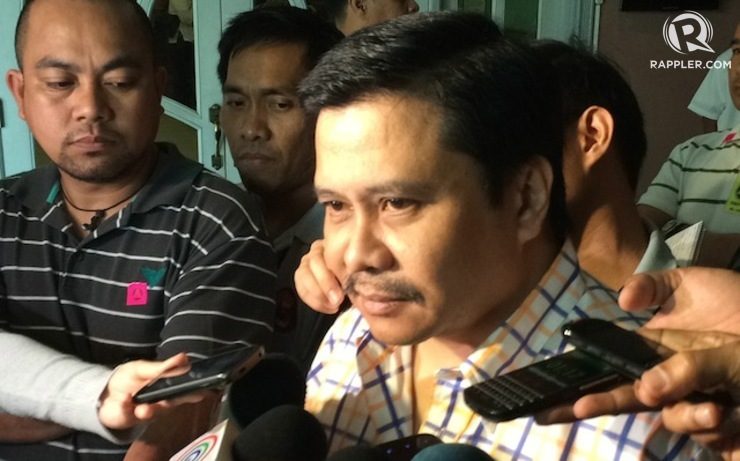 Court wants to speed up Jinggoy bail hearing