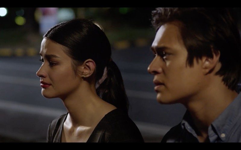 WATCH: Liza Soberano, Enrique Gil navigate love in ‘Alone/Together’ trailer
