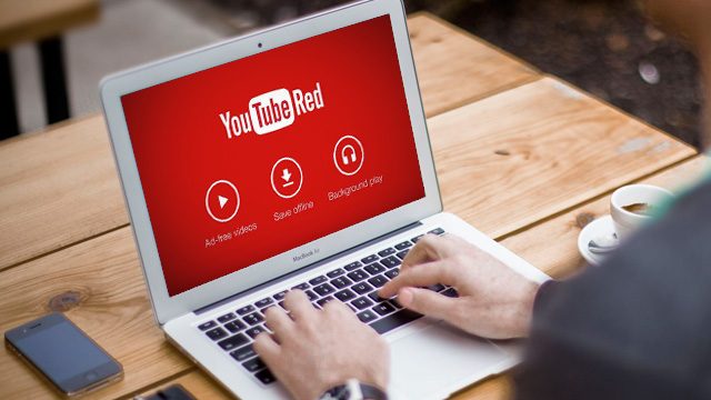 YouTube Red’s content blocks are a worrying precedent
