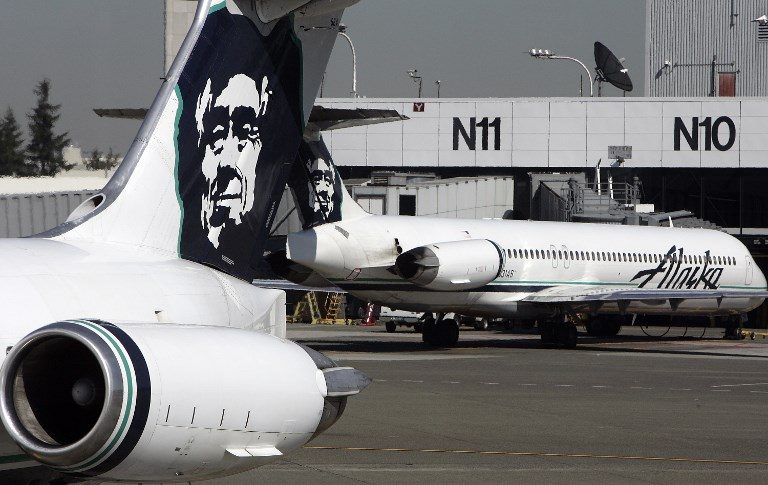 ‘Suicidal’ mechanic steals, crashes empty plane from Seattle airport