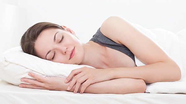 Science says: Why you love sleeping in on weekends