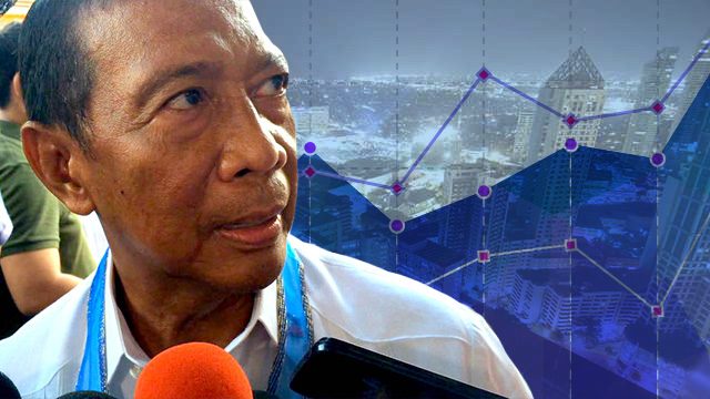 Binay on ASEAN integration: Growth meaningless if it benefits only the rich