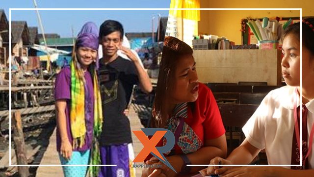 Netizens use X to share stories of love, determination