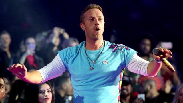 Promotor umumkan penambahan penjualan tiket konser Coldplay di Manila