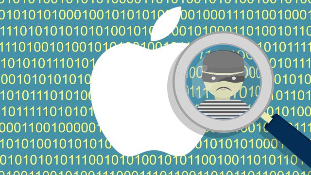 Researchers discover password-stealing exploits for iOS, OS X