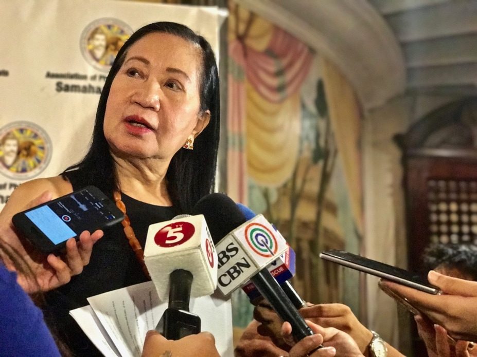 POGO hubs would protect Chinese workers’ rights – Pagcor