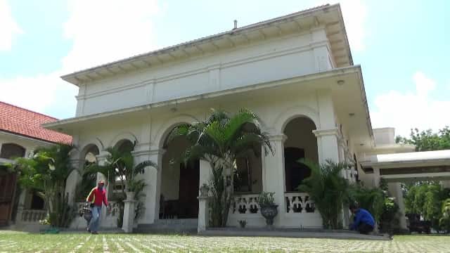 Rumah sitaan KPK di Solo disulap jadi museum batik