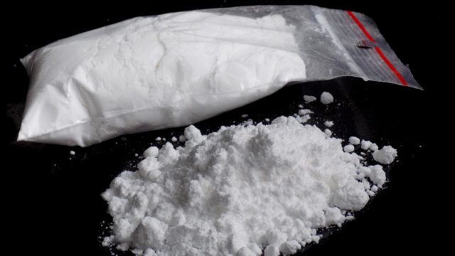 P125 million worth of cocaine found ashore in Sorsogon