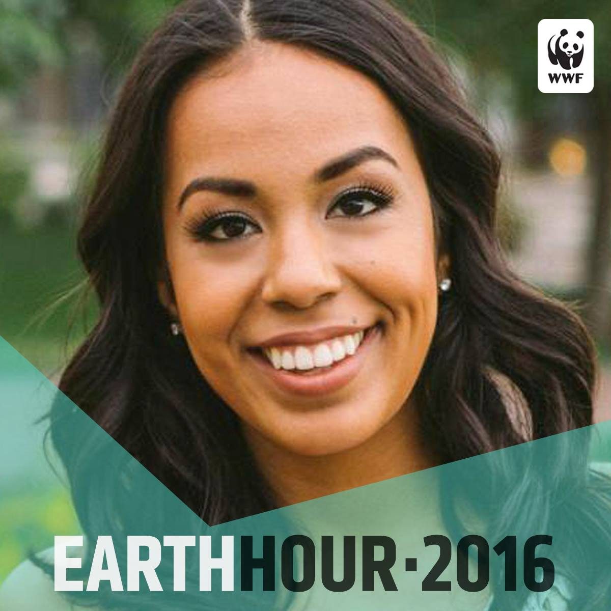 #EarthHour 2016: Change your profile photos for climate action