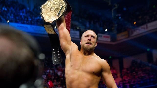 WWE star Daniel Bryan retires due to medical reasons