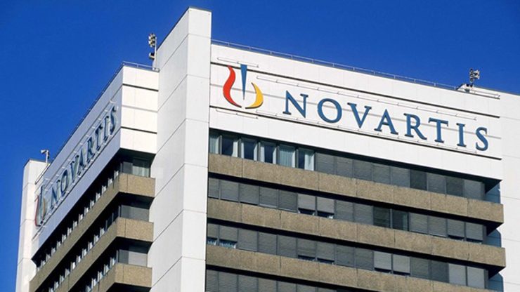 Novartis licenses drugs to non-profit TB group